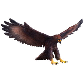 águila real