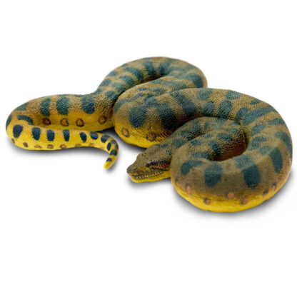 anaconda verde
