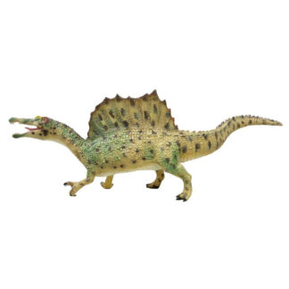 Spinosaurus caminando