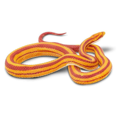 serpiente del maíz