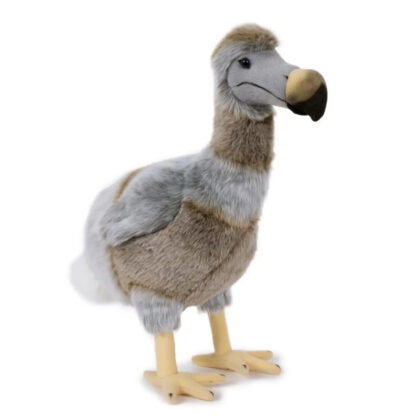 peluche de dodo