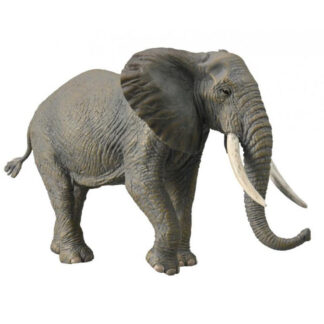 elefante africano de sabana