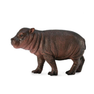 Cría de Hipopótamo pigmeo