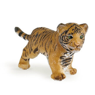 cachorro de tigre