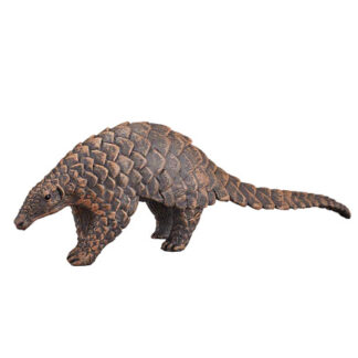 pangolín indio