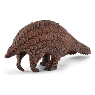 Pangolín gigante