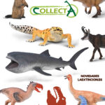 Novedades de CollectA