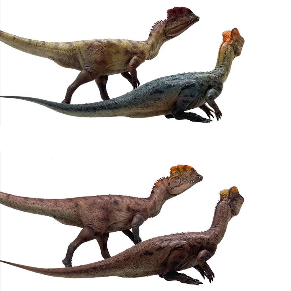 Dilophosaurus