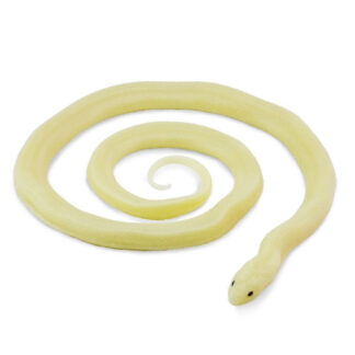 serpiente fosforescente