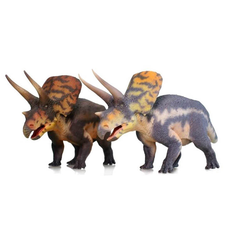 Torosaurus