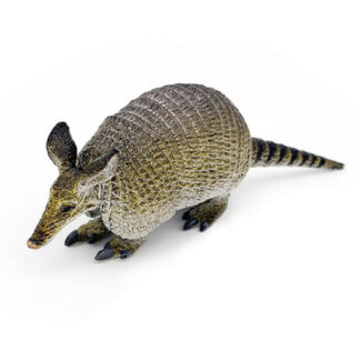 armadillo de nueve bandas