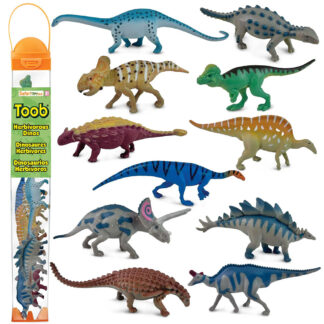 dinosaurios herbívoros