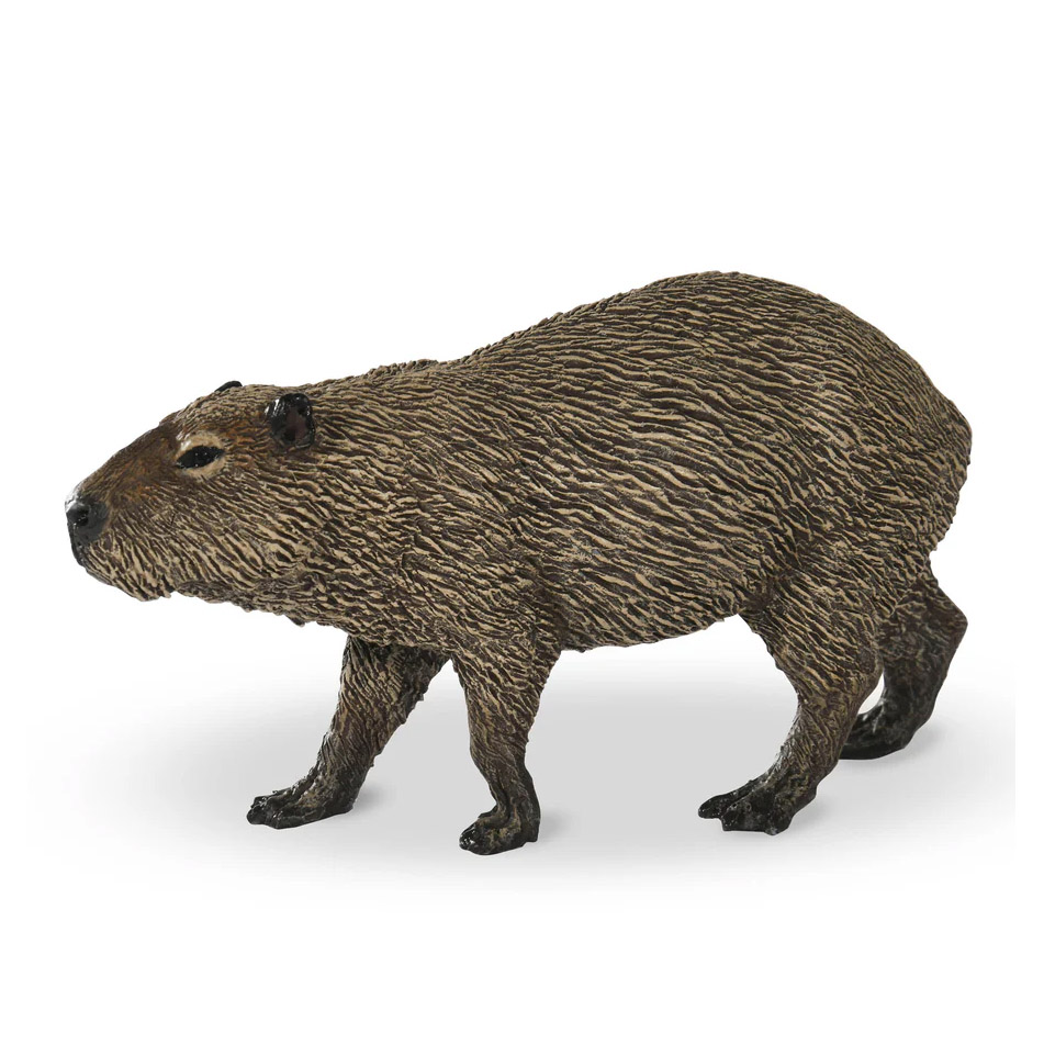 capibara