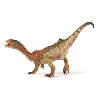 Chilesaurus