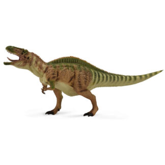 Acrocanthosaurus