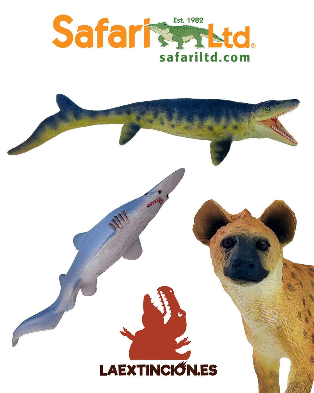 novedades Safari
