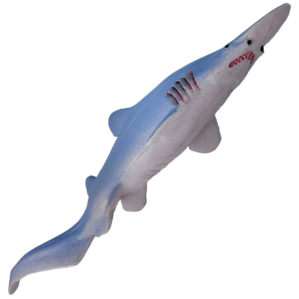 tiburón duende
