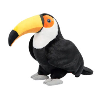 tucán toco