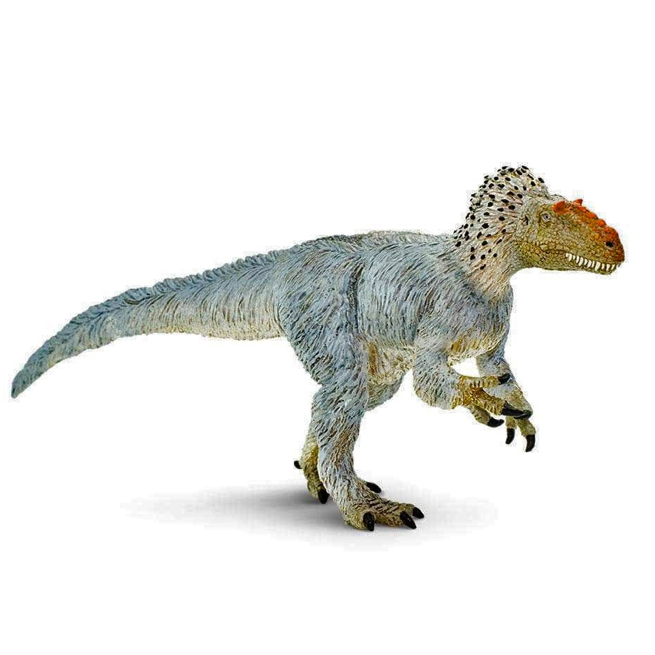 Yutyrannus