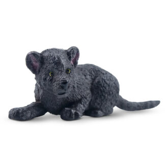 cachorro de pantera