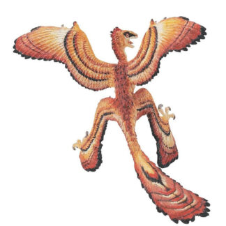 Microraptor