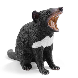 demonio de Tasmania