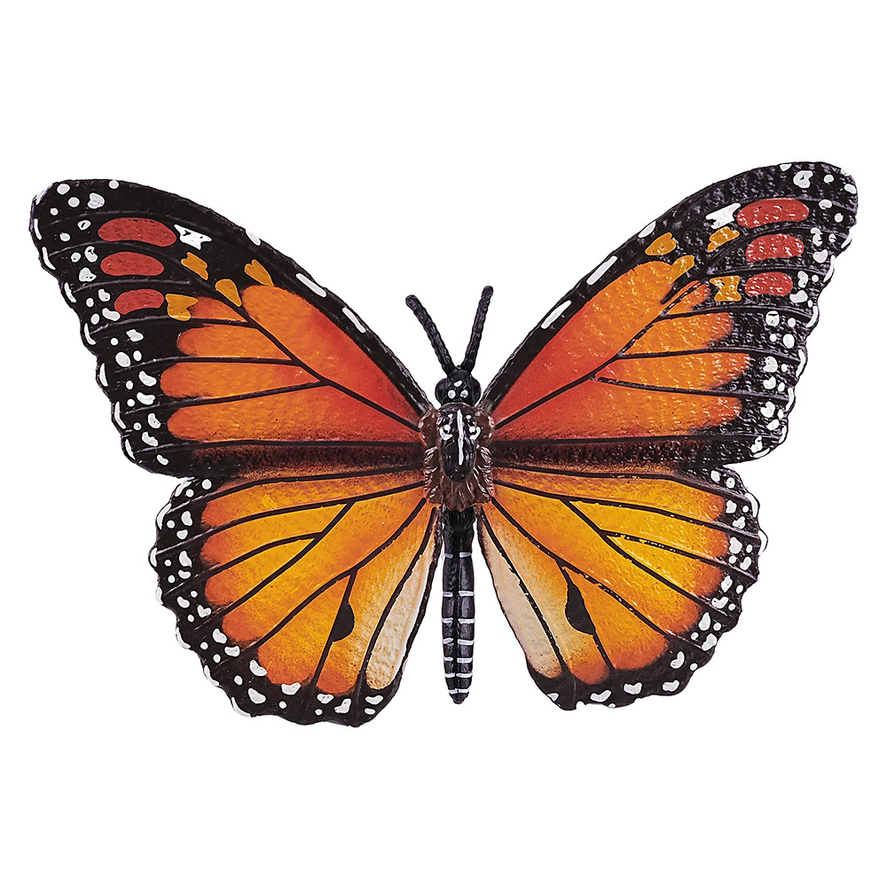 mariposa monarca
