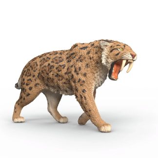 Smilodon